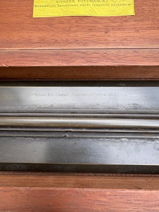 Buy & Sell East Malling Tonbridge and Malling - Photos for Stanley bass rolling ruler