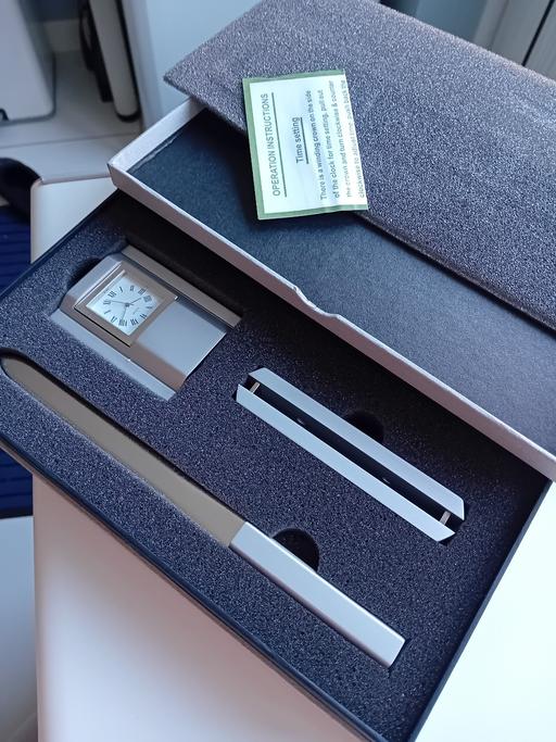 Buy & Sell Dudley Port Sandwell - Photos for beautiful desk set