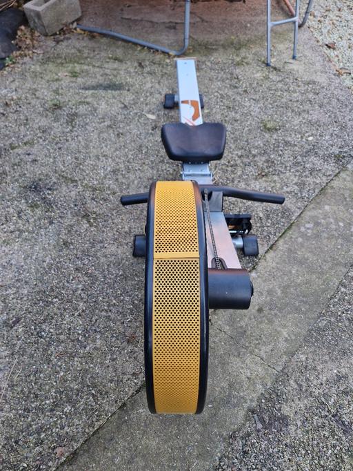 Buy & Sell Sinfin Moor Derby - Photos for Rowing machine