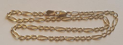 Buy & Sell Horwich Bolton - Photos for 9ct Long Anklet