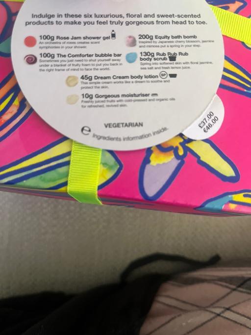 Buy & Sell Haydock Saint Saint Helens - Photos for Lush set