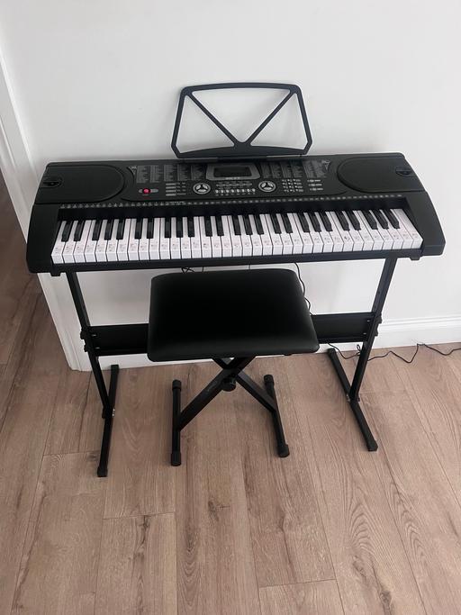 Buy & Sell Haydock Saint Saint Helens - Photos for Keyboard