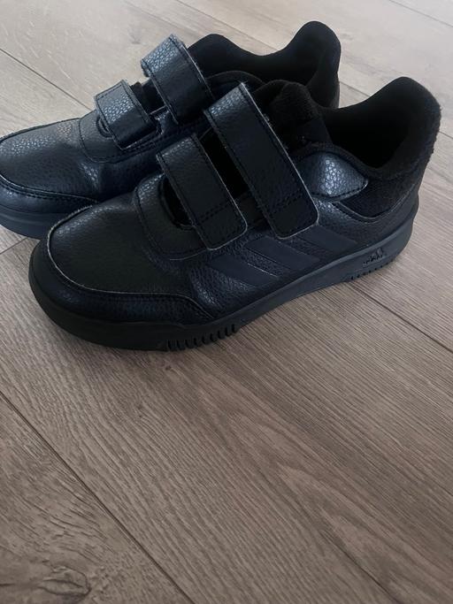 Buy & Sell Haydock Saint Saint Helens - Photos for X 2 School trainers/ shoes 3