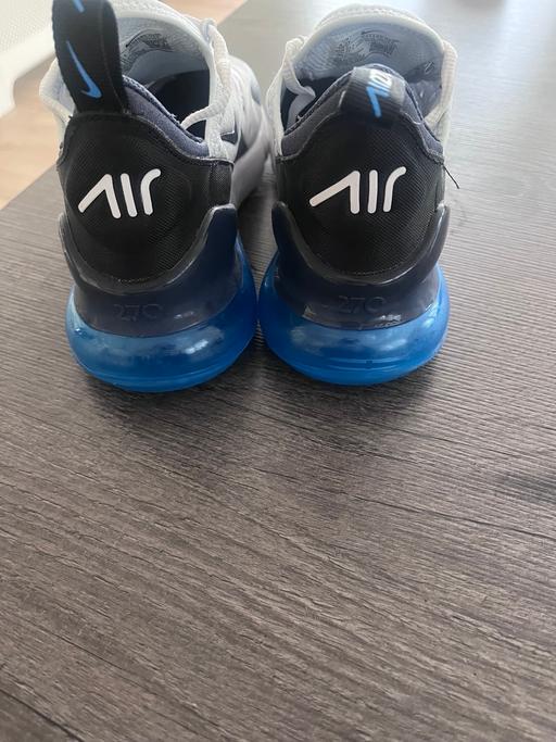 Buy & Sell Haydock Saint Saint Helens - Photos for Nike trainers size 3