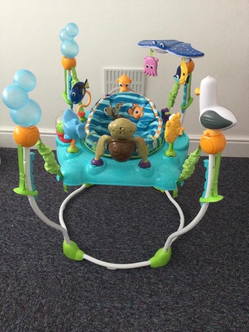 Buy & Sell Shildon County Durham - Photos for Jumperoo