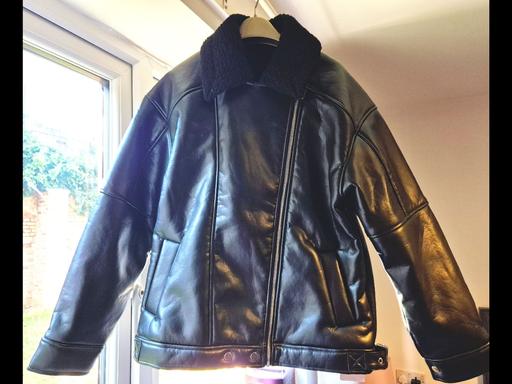 Buy & Sell Upper Holloway North London - Photos for Aviator jacket
