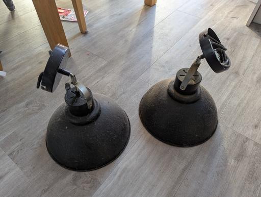 Buy & Sell Minworth Trade Park Birmingham - Photos for Ceiling lamps