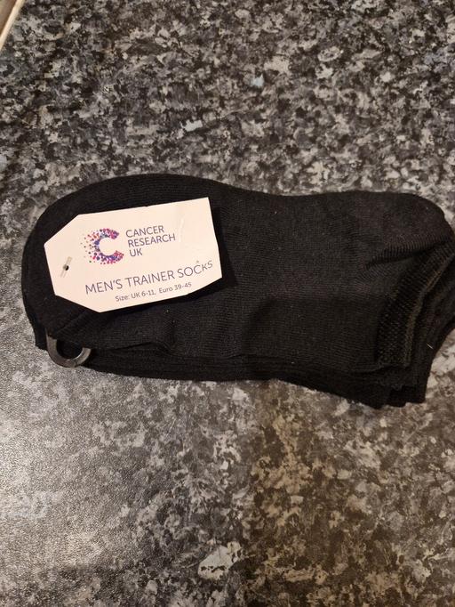Buy & Sell Leicester City Centre Leicester - Photos for brand new mens trainer socks