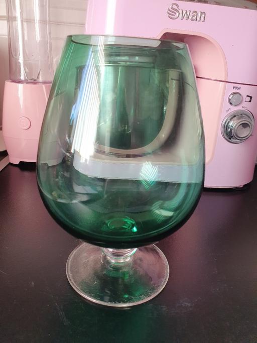 Buy & Sell Upper Gornal Dudley - Photos for vintage 1970s balloon vase