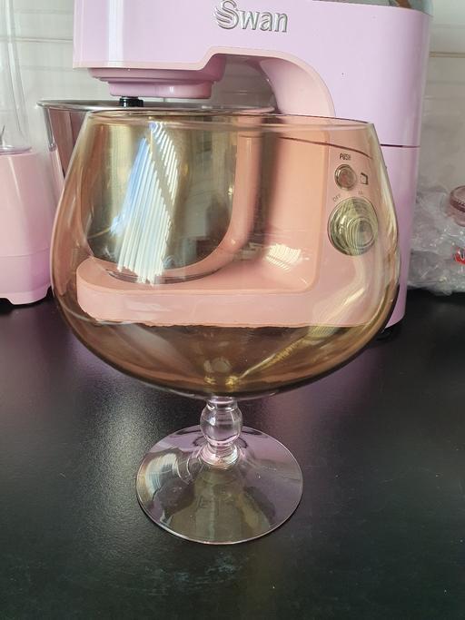 Buy & Sell Upper Gornal Dudley - Photos for vintage 1970s cognac vase