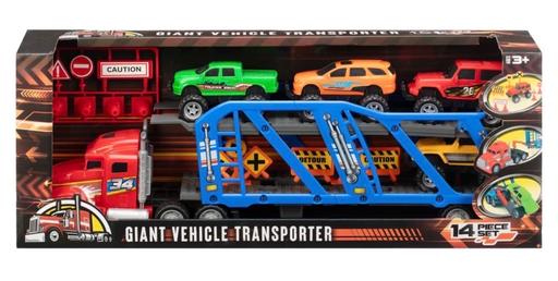 Buy & Sell Ocker Hill Sandwell - Photos for Giant vehicle transporter toy set