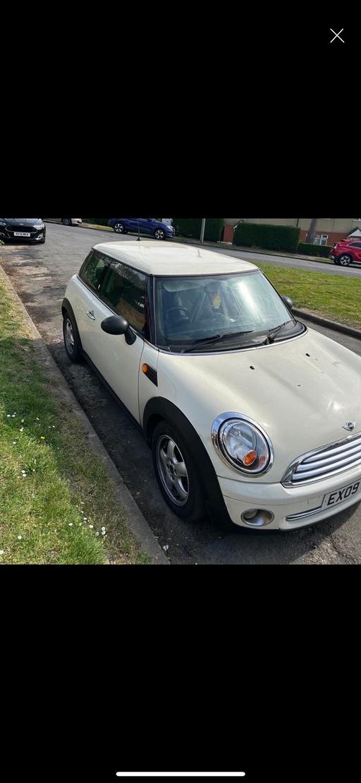 Vehicles Harold Park East London - Photos for Mini Cooper breaking for spares