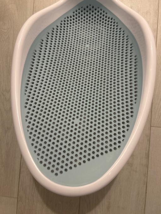 Buy & Sell Coventry City Centre Coventry - Photos for Tutti Bambini CoZee Bedside Crib - Charcoal