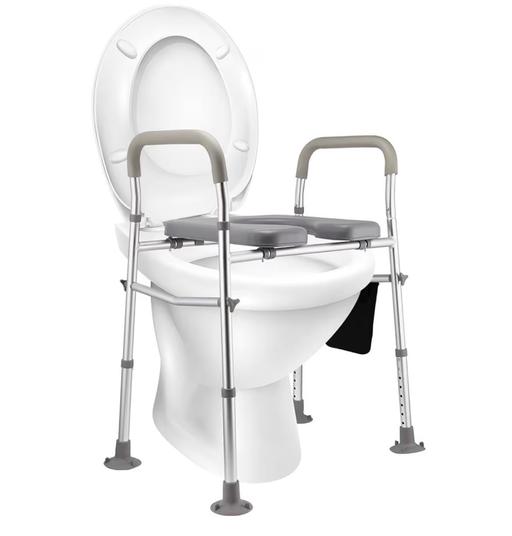 Buy & Sell Manchester Greater Manchester - Photos for Raised toilet seat