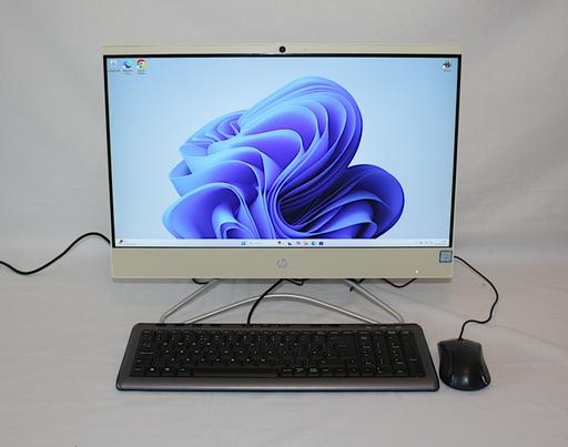 Buy & Sell Hall Green Wakefield - Photos for HP Intel i5 All-in-One PC Wi-Fi MS Office