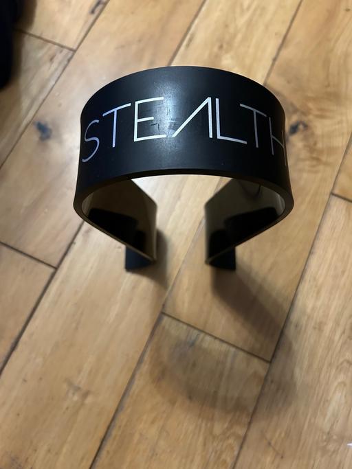 Buy & Sell Castle Vale Birmingham - Photos for Stealth headset holder