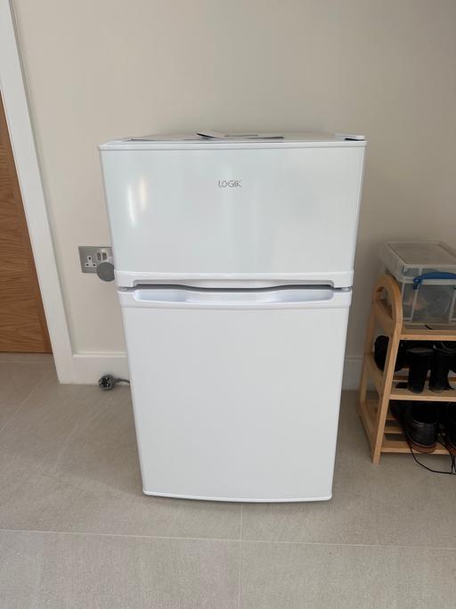 Buy & Sell Bicester Cherwell - Photos for Under counter Fridge Freezer