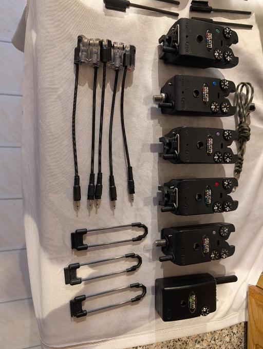 Buy & Sell Winwick Warrington - Photos for delkim txi plus