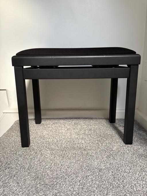 Buy & Sell Dingle Liverpool - Photos for Piano stool - height adjuster
