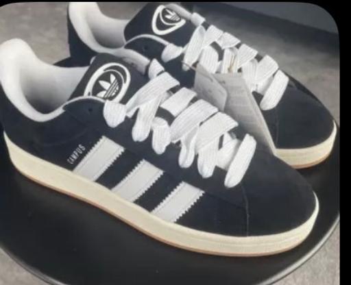 Buy & Sell Penn Wolverhampton - Photos for Adidas campus trainers