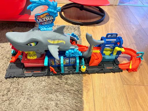 Buy & Sell Oldbury Sandwell - Photos for hot wheels