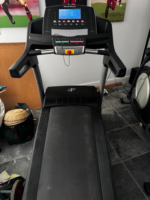 Buy & Sell Sheldon Birmingham - Photos for NordicTrack T 23.0 (Model NETL18711.5)