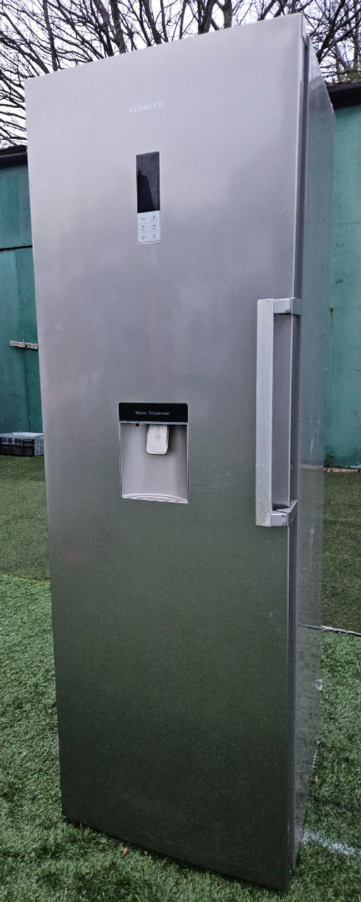 Buy & Sell Swan Village Sandwell - Photos for Fridge (Wate Dispensing) - Delivery Available