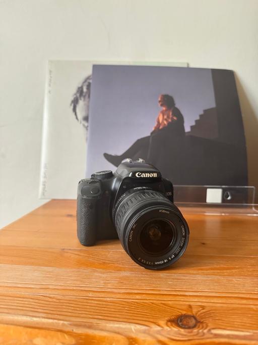 Buy & Sell Ryde Isle of Wight - Photos for canon 450d | open to offers