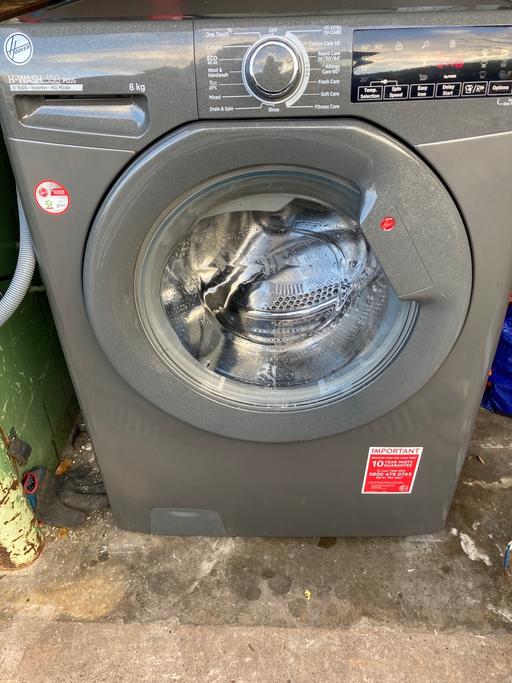 Buy & Sell Sedgley Dudley - Photos for Washing machine 1600 spin 8kg 