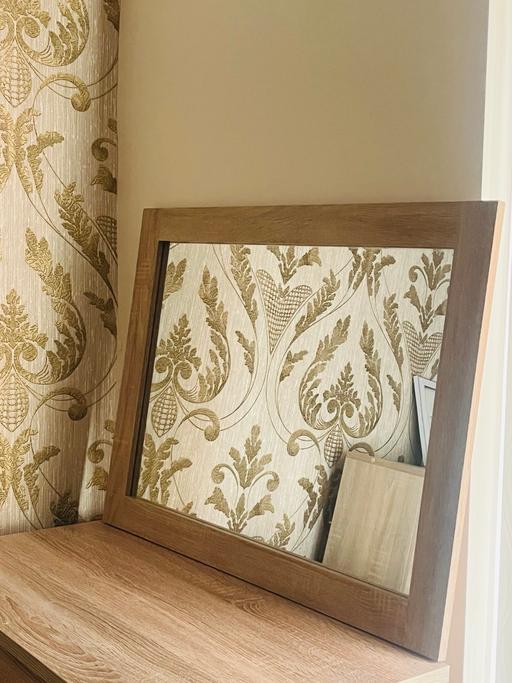 Buy & Sell Penn Fields Wolverhampton - Photos for Large mirror