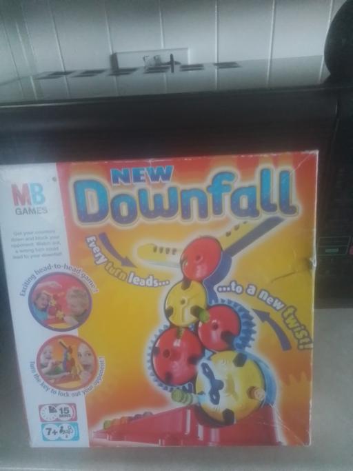 Buy & Sell Streetly Walsall - Photos for MB NEW DOWNFALL GAME