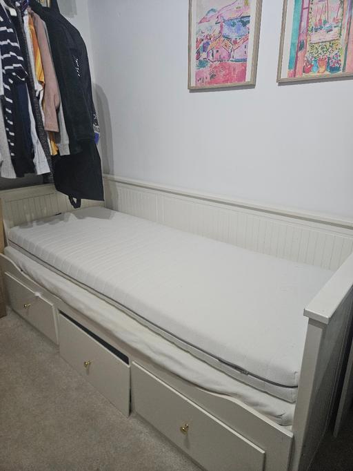 Buy & Sell Birchills Walsall - Photos for FREE Ikea Day Bed