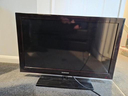 Buy & Sell Finstall Bromsgrove - Photos for Samsung 32