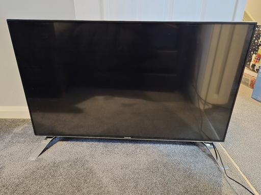 Buy & Sell Kidderminster Wyre Forest - Photos for Toshiba 43