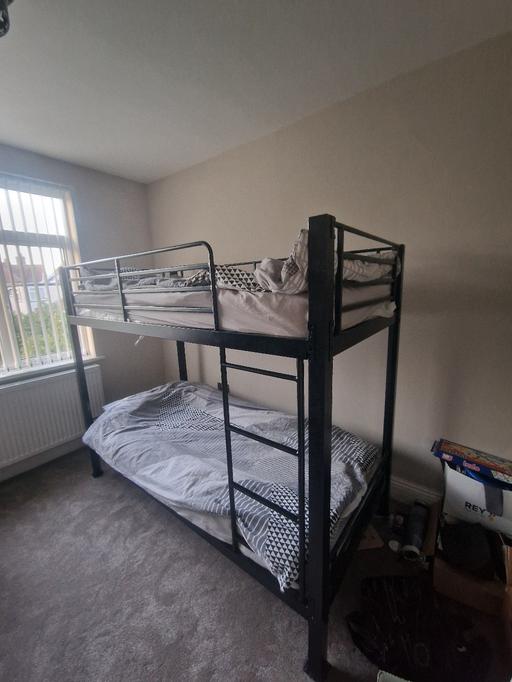 Buy & Sell Penn Wolverhampton - Photos for bunk bed single