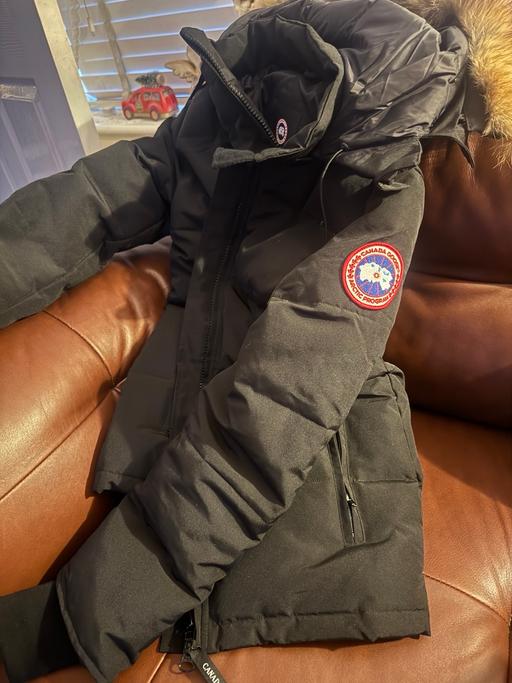 Buy & Sell Aintree Liverpool - Photos for Women’s Canada g coat 