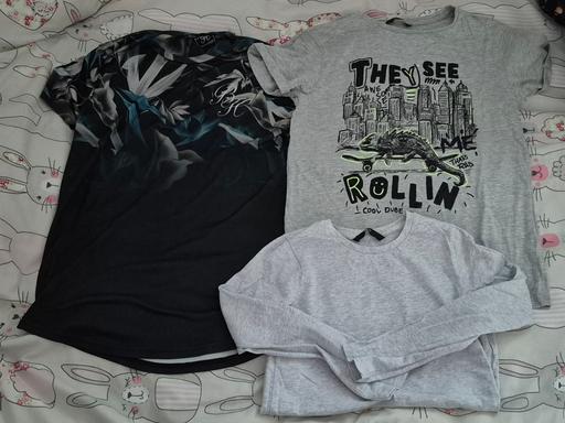 Buy & Sell Ocker Hill Sandwell - Photos for children's mixed clothing bundle