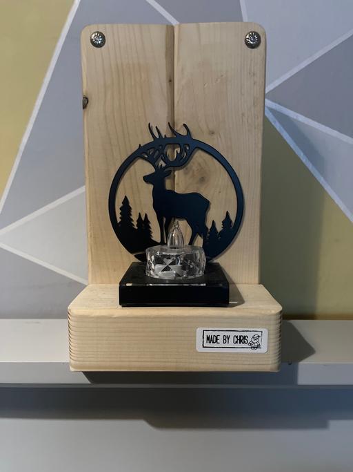 Buy & Sell Tinsley Sheffield - Photos for Candles