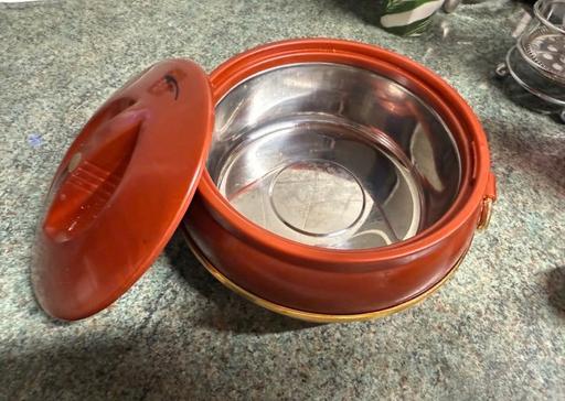 Buy & Sell Cranford Hounslow - Photos for Insulated Hot pot