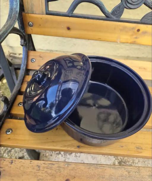 Buy & Sell Cranford Hounslow - Photos for Ceramic pot