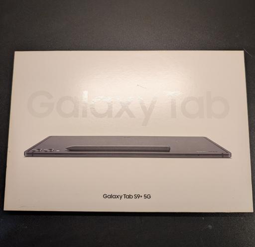 Buy & Sell Darwen Blackburn with Darwen - Photos for Samsung Galaxy Tab S9+ 5G