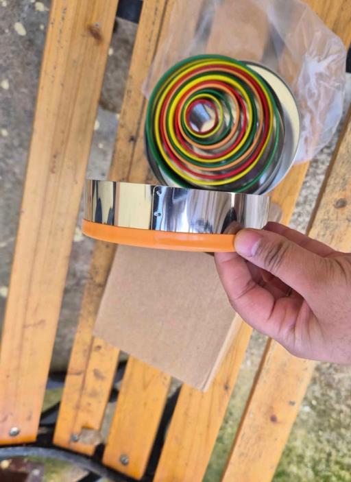 Buy & Sell Cranford Hounslow - Photos for Cookie cutter