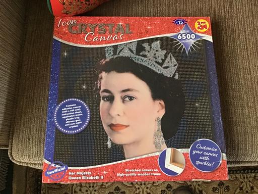 Buy & Sell Essington Wolverhampton - Photos for Crystal point set BN