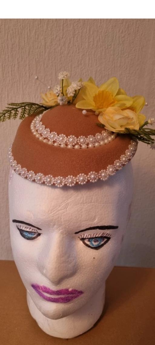 Buy & Sell Biggleswade Central Bedfordshire - Photos for ladies Fascinator