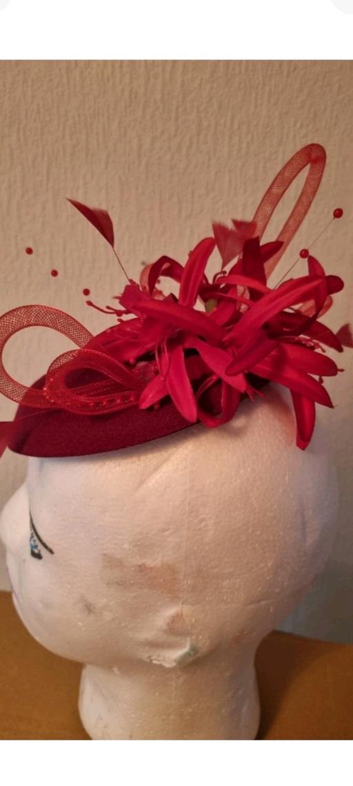 Buy & Sell Biggleswade Central Bedfordshire - Photos for ladies Fascinator