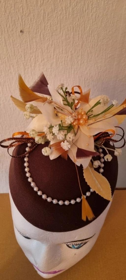 Buy & Sell Biggleswade Central Bedfordshire - Photos for ladies Fascinator
