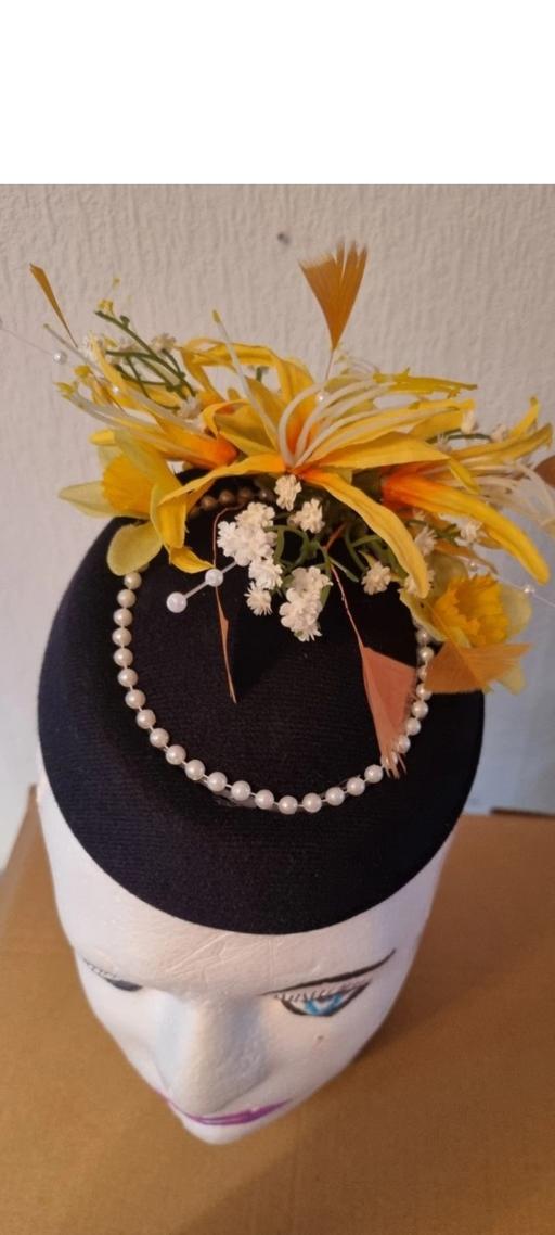 Buy & Sell Biggleswade Central Bedfordshire - Photos for ladies Fascinator