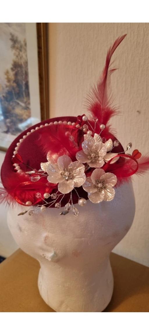 Buy & Sell Biggleswade Central Bedfordshire - Photos for ladies Fascinator