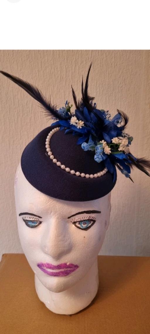 Buy & Sell Biggleswade Central Bedfordshire - Photos for ladies Fascinator