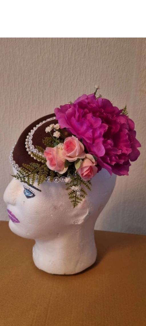 Buy & Sell Biggleswade Central Bedfordshire - Photos for ladies Fascinator